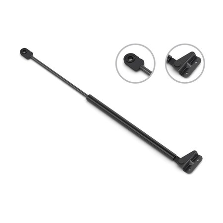 Stabilus Gas Spring Trunk/Hatch, 3D-839634 3D-839634